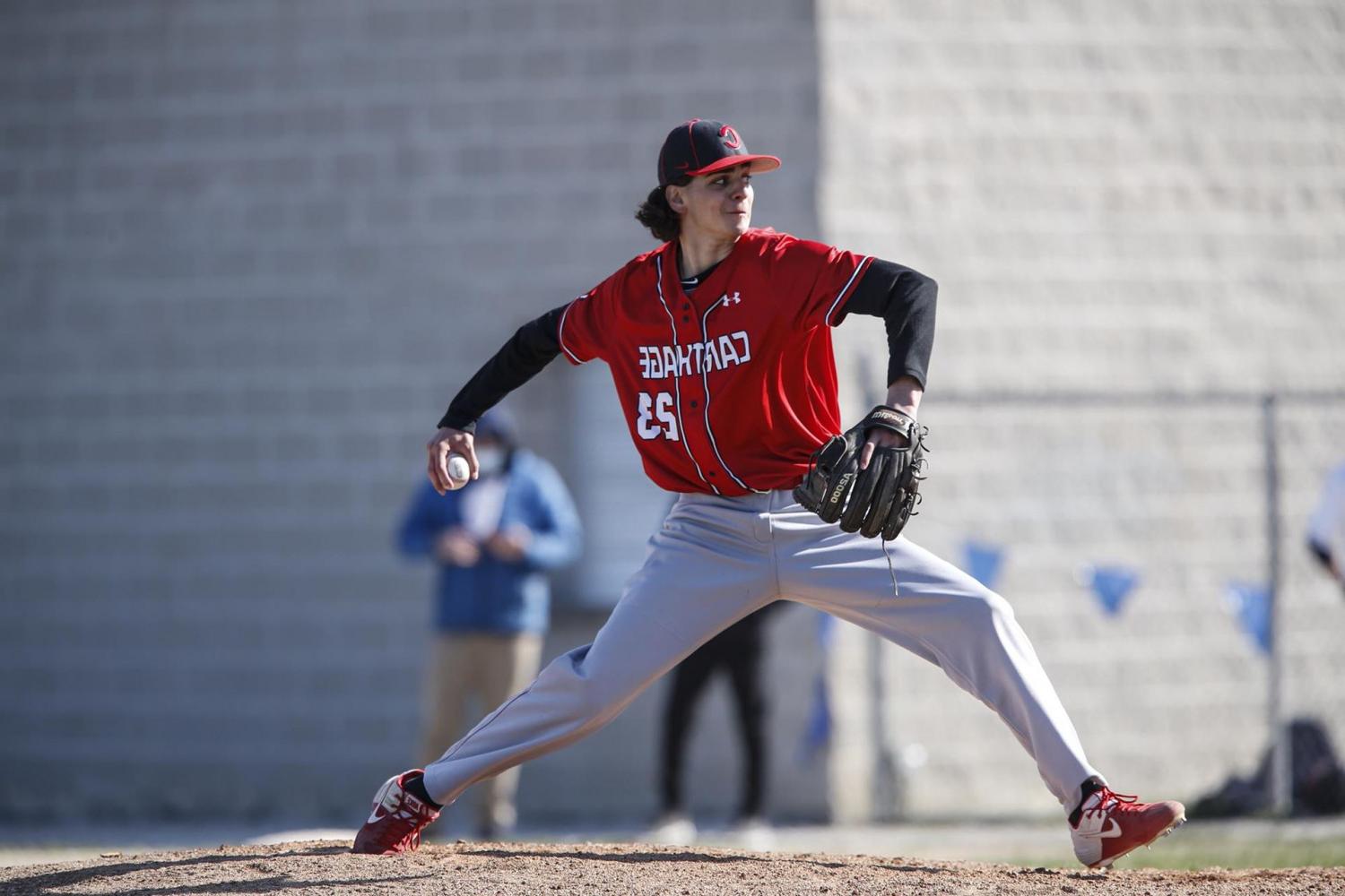 Carthage Baseball